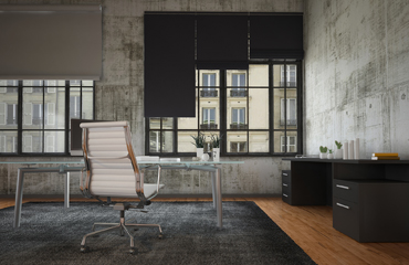 Office Interior Image