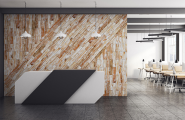 Office Interior Image